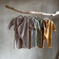 Mameluco Kimono