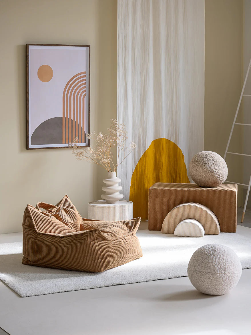 Naty Beanbag Chair