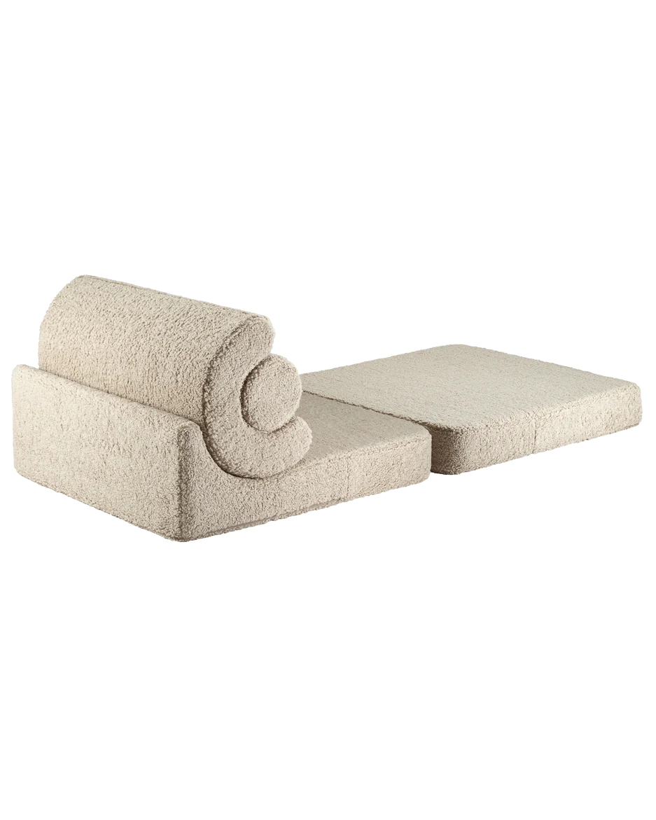 Anna Flip Sillón Cama - Pre Ordena