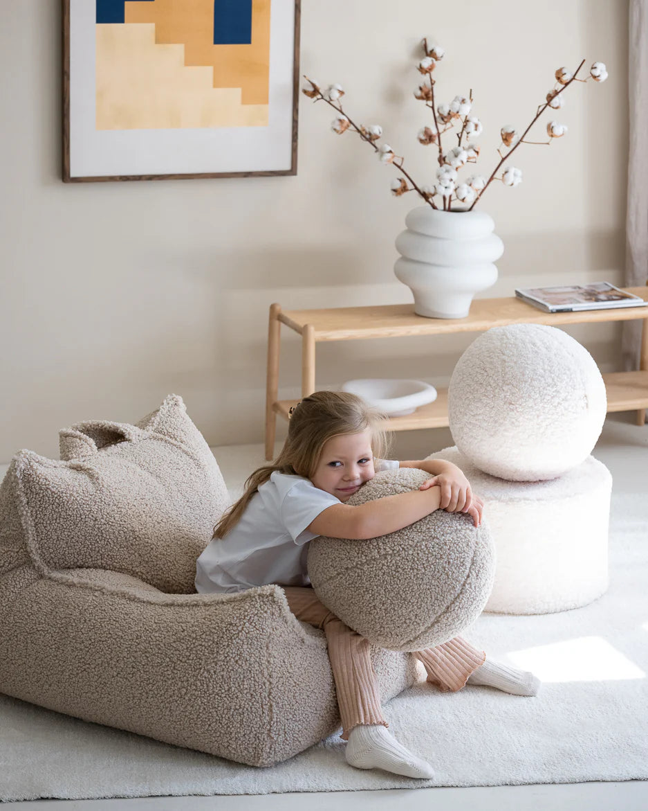 Naty Beanbag Chair