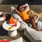 Miri Outdoor Beanbag Chair- Pre ordena