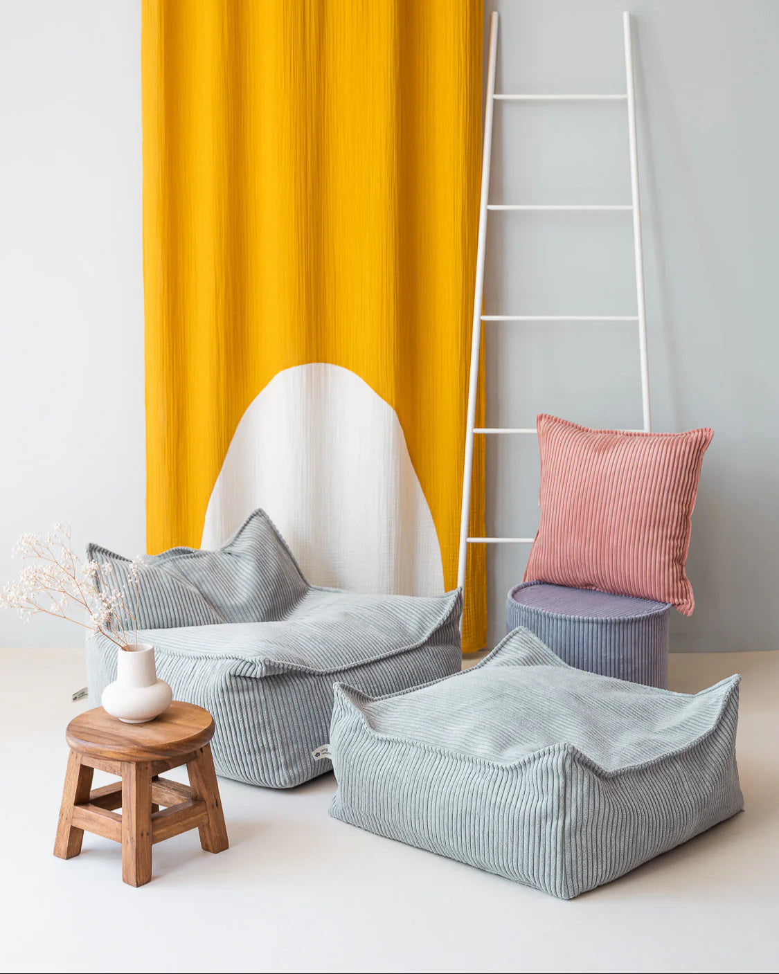 Naty Beanbag Chair