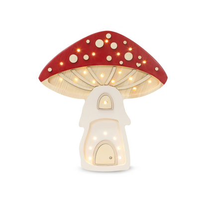 Magic Mushroom Light