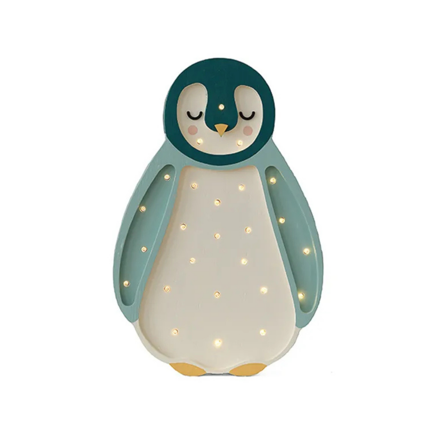 Pinguín Dreamer Light