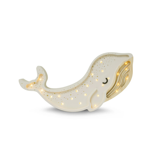 White Whale Light
