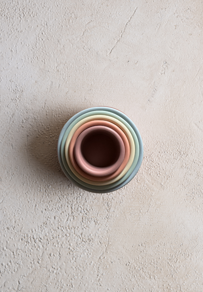 Apilables Pastel Decor and Play