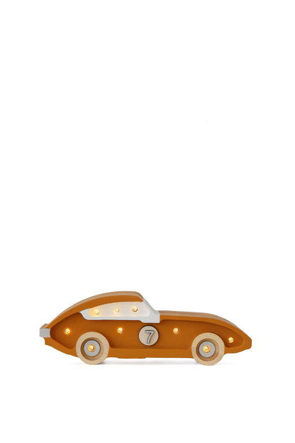 Race Car Lámpara