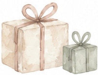 Empaque para regalo