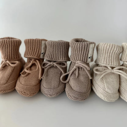Booties Alvaro