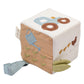 Cubo de Tela Pequeña Granja