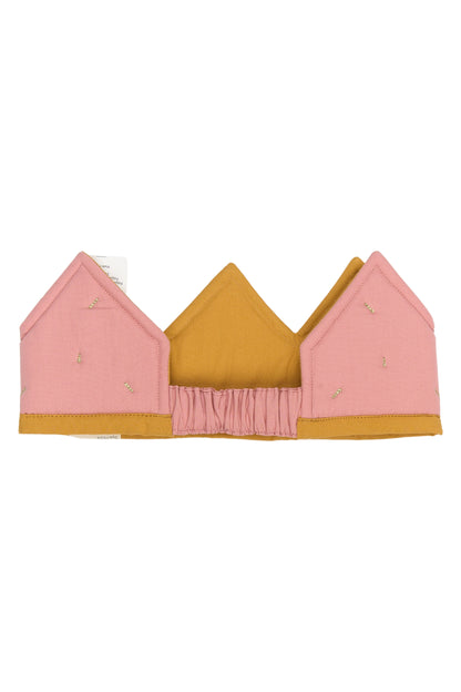 Corona Mágica de Cumpleaños