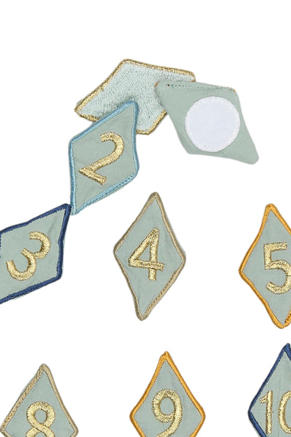 Corona Mágica de Cumpleaños