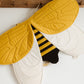 Alas de Abeja