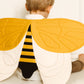 Alas de Abeja