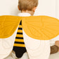 Alas de Abeja