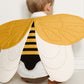 Alas de Abeja