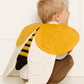 Alas de Abeja