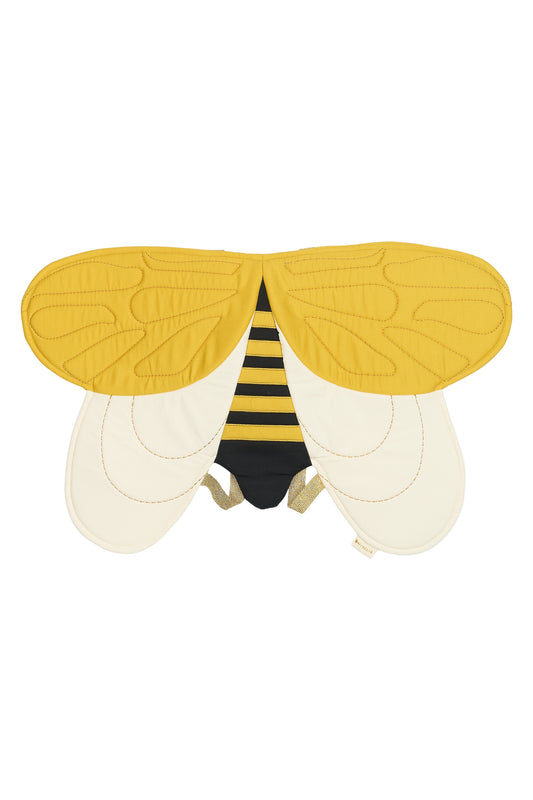 Alas de Abeja