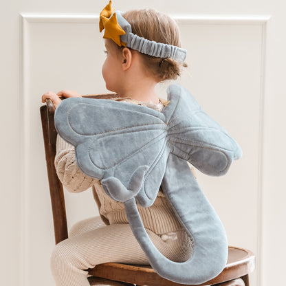 Mystical Mermaid Wings