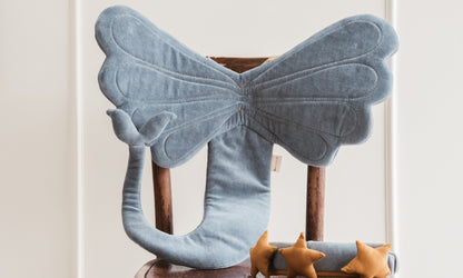 Mystical Mermaid Wings