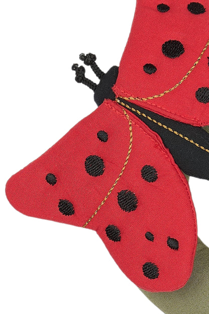 Sonajero Sensory Buzz