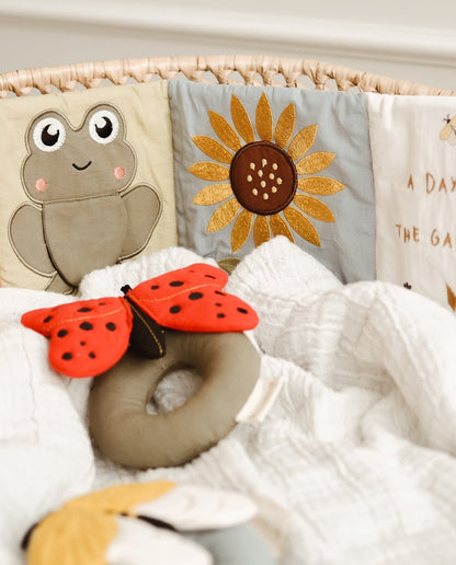 Sonajero Sensory Buzz