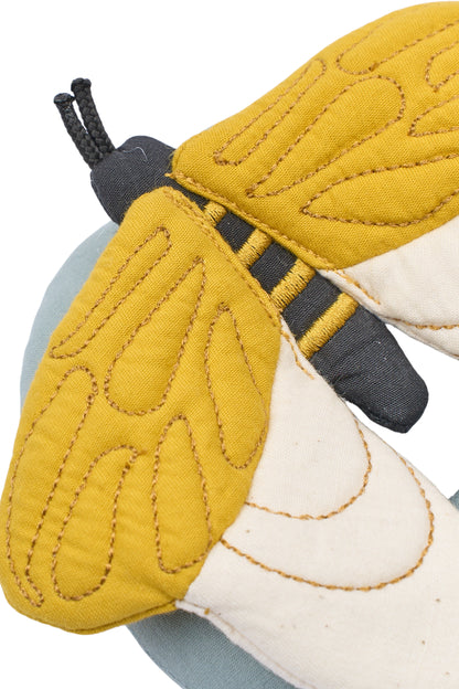 Sonajero Sensory Buzz