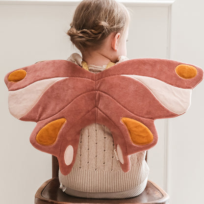 Dreamy Butterfly Wings