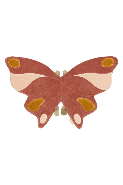 Dreamy Butterfly Wings