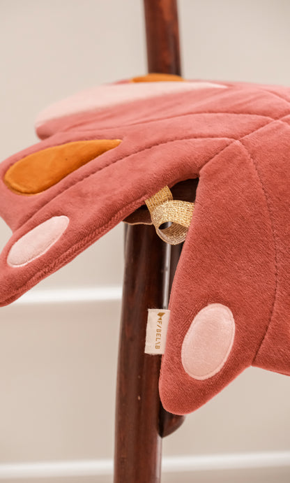 Dreamy Butterfly Wings