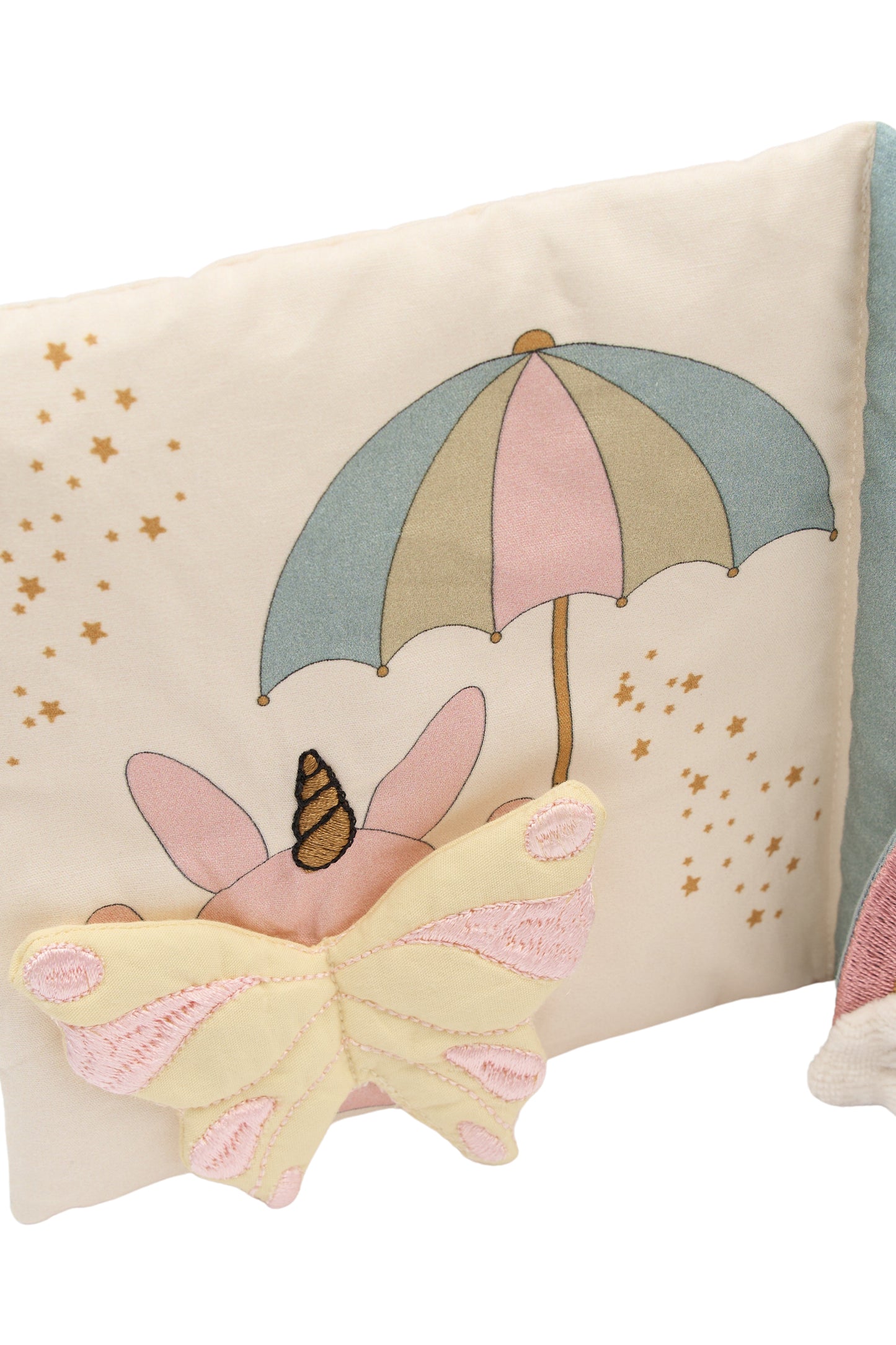 El Libro de Tela Fairyland