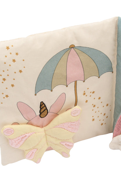 El Libro de Tela Fairyland