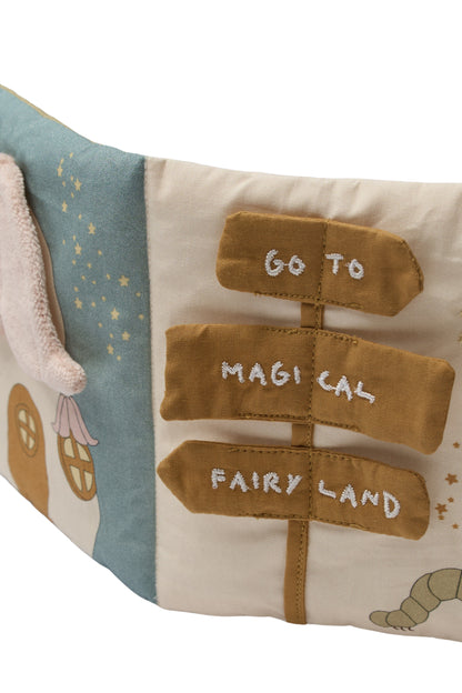 El Libro de Tela Fairyland