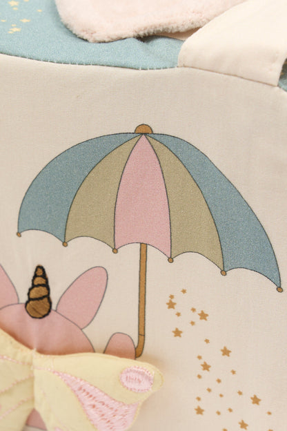 Cubo de Tela Fairyland