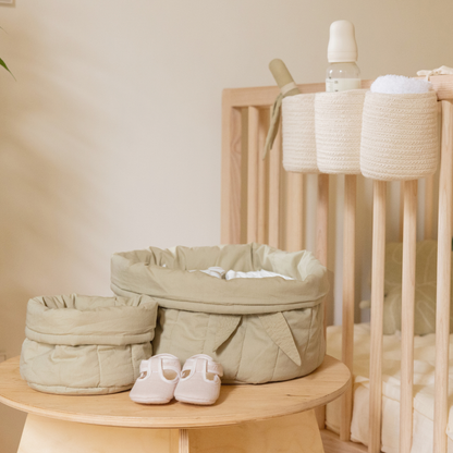 Paula Basket Set de 2