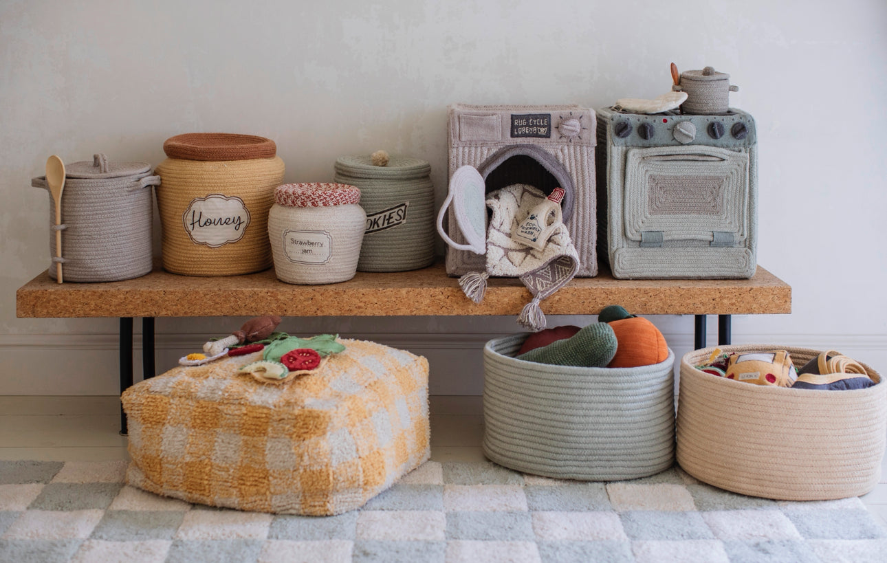 Little Laundry Play and Wash