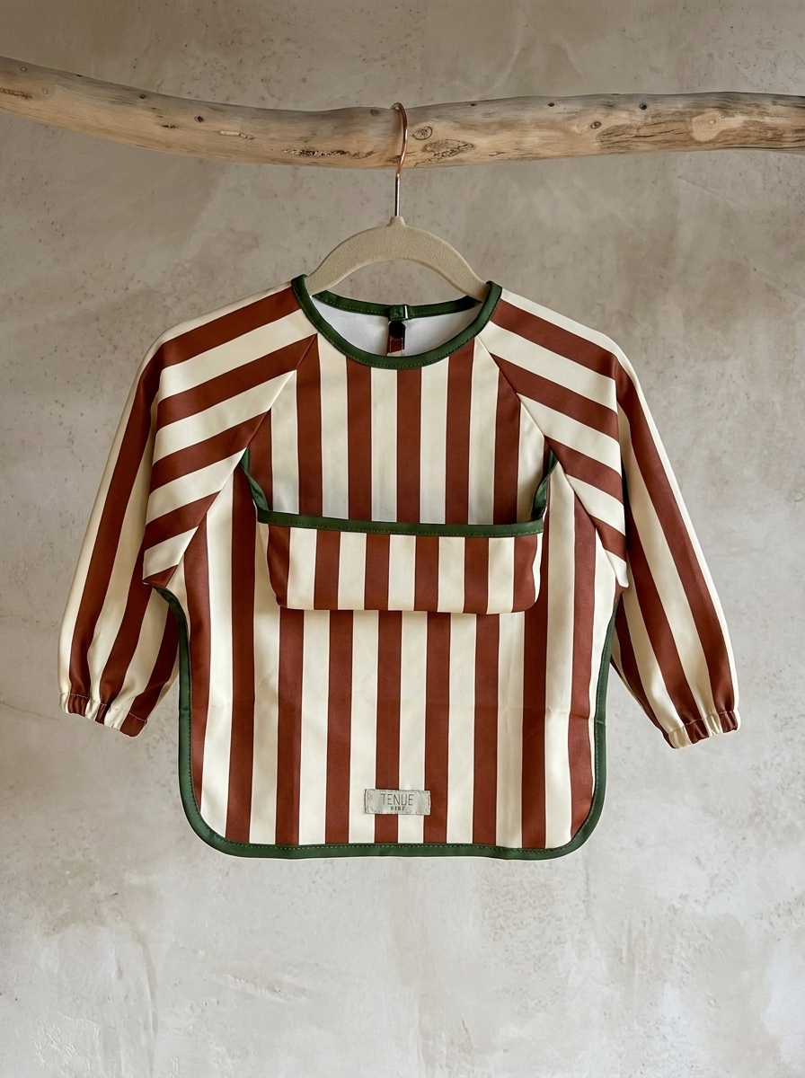 Babero FullCover Baby