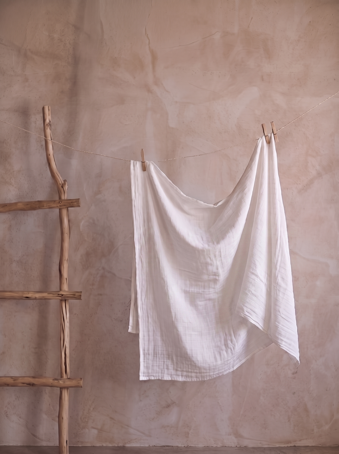 Muselina de Bamboo Mia