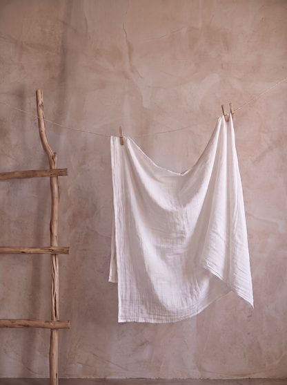 Muselina de Bamboo Mia