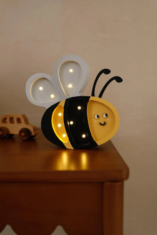 Lámpara Happy Bee