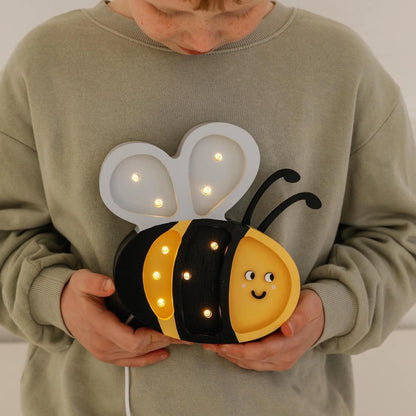 Lámpara Happy Bee