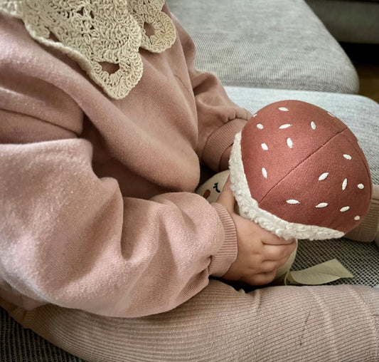 Mushroom Buddy - Pre Ordena