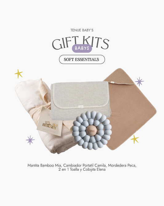 Baby Soft Essentials