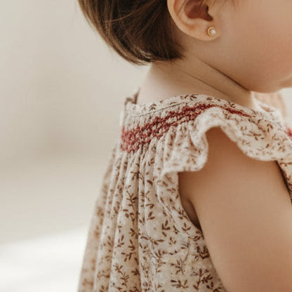 Vestido Angela 6M