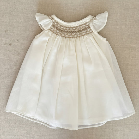 Vestido Angela 6M