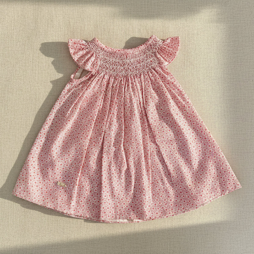 Vestido Angela 6M