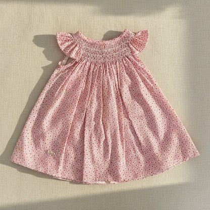 Vestido Angela 6M