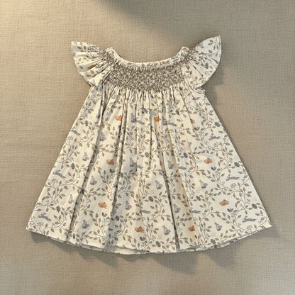 Vestido Angela 6M