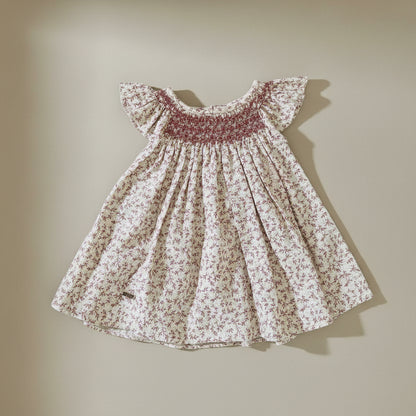 Vestido Angela 6M