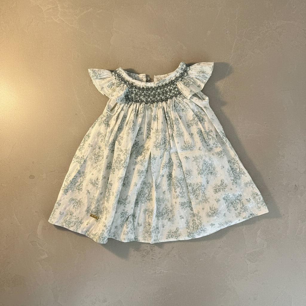 Vestido Angela 6M